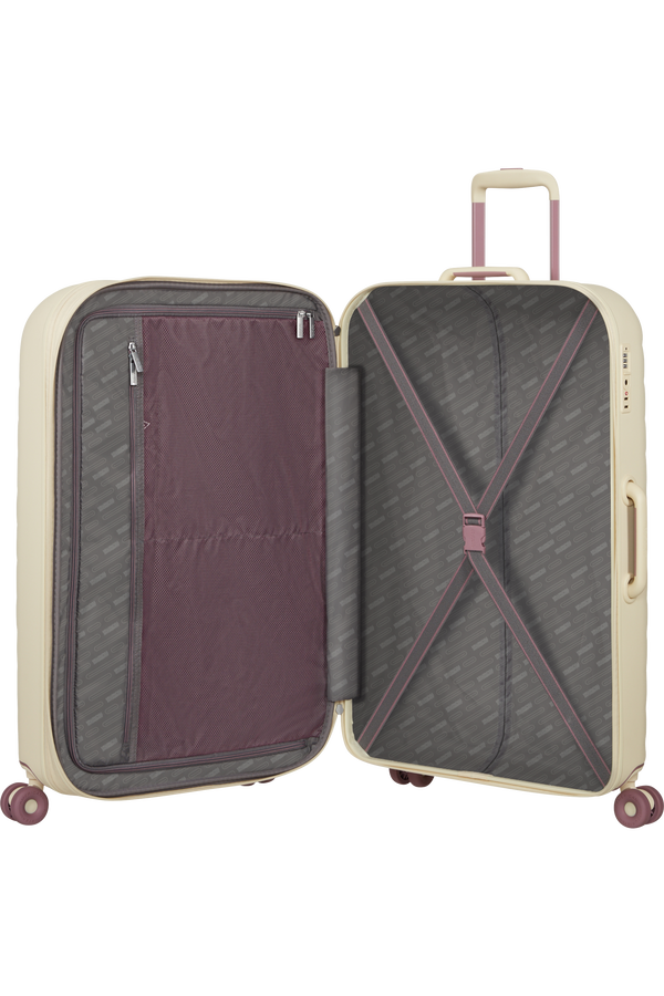 Neovibe 78cm Walizka Duża