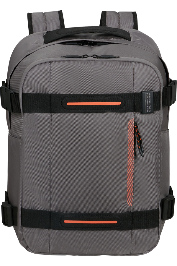 American Tourister Urban Track Laptop Backpack 15.6'  Ciemnoszary