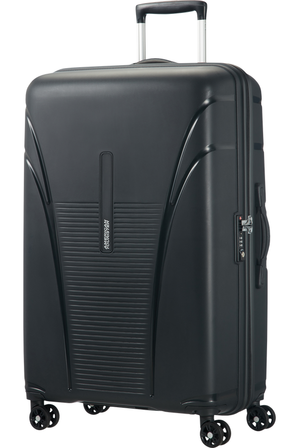 American Tourister Skytracer Spinner 77cm Dark Slate