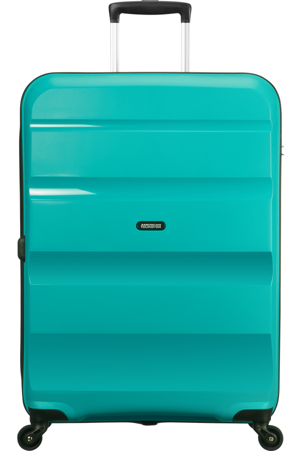 American Tourister Bon Air Spinner L 75cm Deep Turquoise