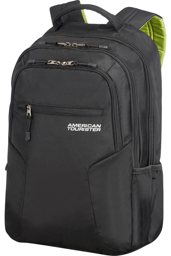 American Tourister Urban Groove Plecak na laptopa  39,6cm/15.6inch Czarny