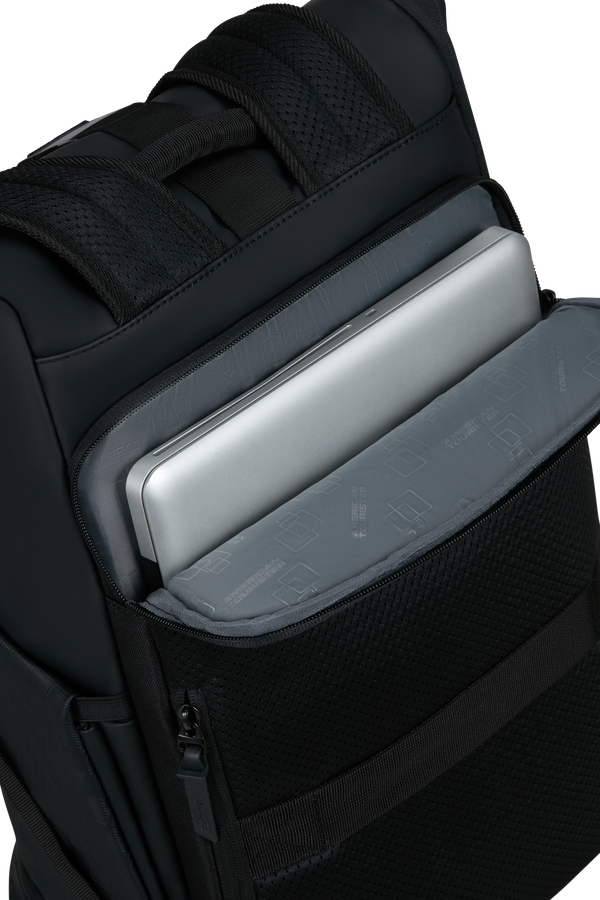 Urban Tide 14'' rolltop Plecak 14"