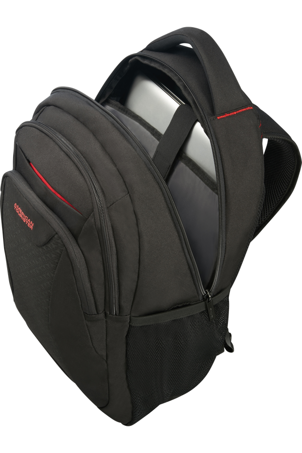 American Tourister At Work Laptop Backpack 15.6inch  Black Print