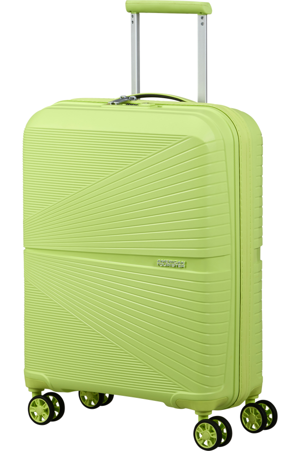 American Tourister Airconic Spinner 55/20 Tsa 55cm  Electric Lime American Tourister Airconic Spinner 55/20 Tsa 55cm  Electric Lime
