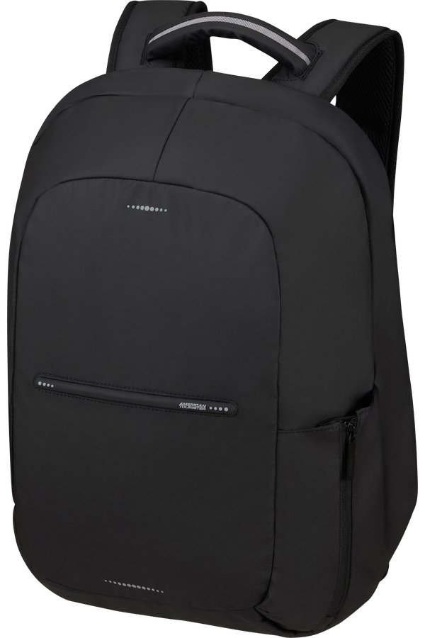 American Tourister Urban Groove UG24 Commute Backpack 15.6 inch  Czarny
