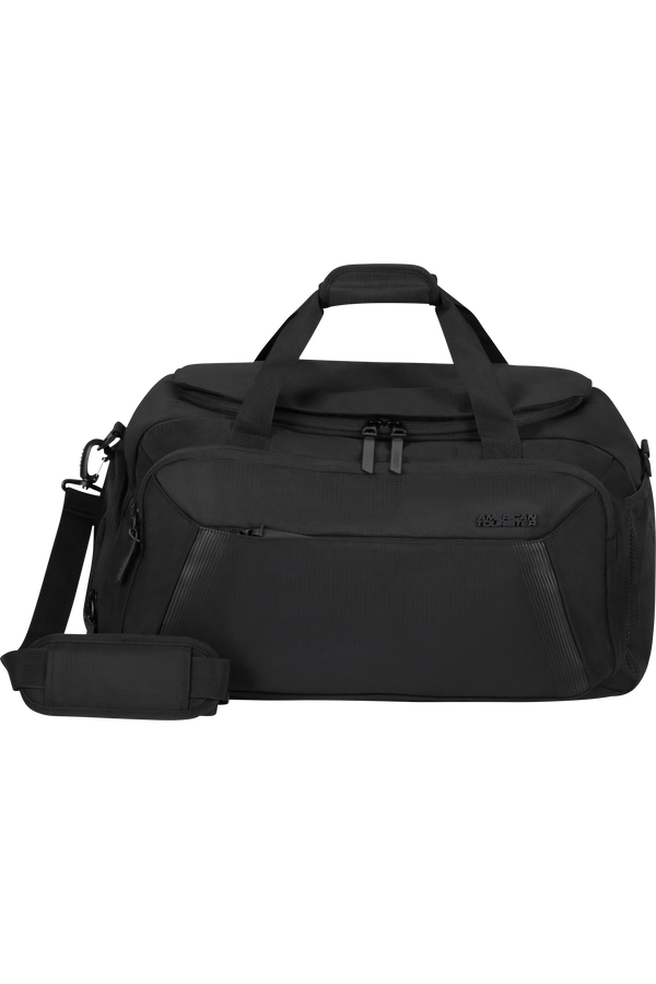 American Tourister Urban Groove Ug17 Duffle Urban  Czarny