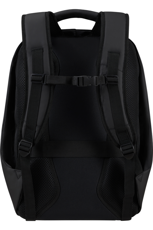 American Tourister Urban Groove UG24 Commute Backpack 15.6 inch  Czarny