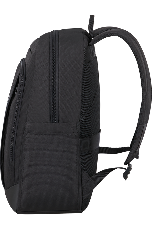 American Tourister Urban Groove UG28 Laptop Backpack Work 15.6'  Czarny