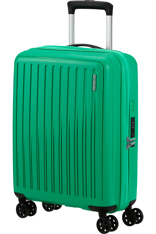 American Tourister Rejoy Spinner 55/20 Tsa 55cm  Jade Green American Tourister Rejoy Spinner 55/20 Tsa 55cm  Jade Green