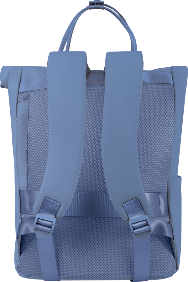 American Tourister Urban Groove UG16 Backpack City Mono  Storm Blue