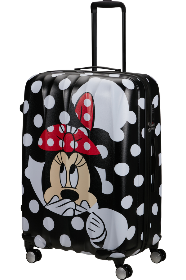 Disney Legends 2.0 75cm Walizka Duża