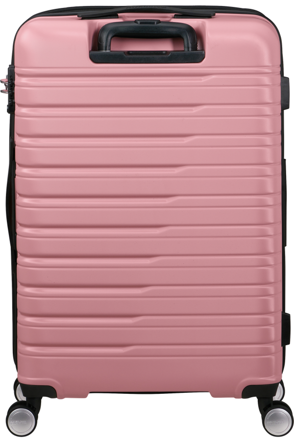 American Tourister Flashline Spinner 67/24 EXP TSA 67cm  Lilas Pink