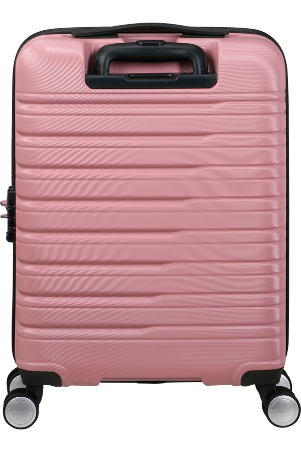 American Tourister Flashline Spinner 55/20 TSA 55cm  Lilas Pink American Tourister Flashline Spinner 55/20 TSA 55cm  Lilas Pink