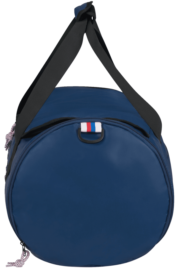 American Tourister Upbeat Pro Duffle Zip Coated  Navy
