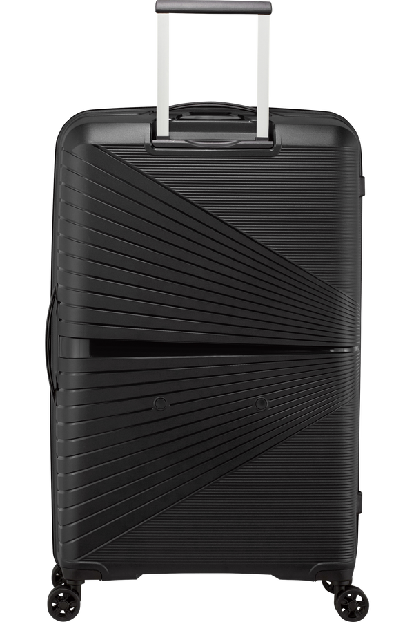 American Tourister SQUASEM ブラック 68cm AMERICAN TOURISTER アメリカンツーリスター スクアセム スーツ