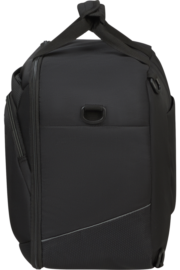 American Tourister SummerRide 3 Way Boarding Bag Czarny