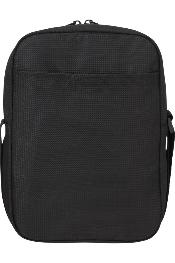 American Tourister Work-E Crossover  9.7inch Czarny