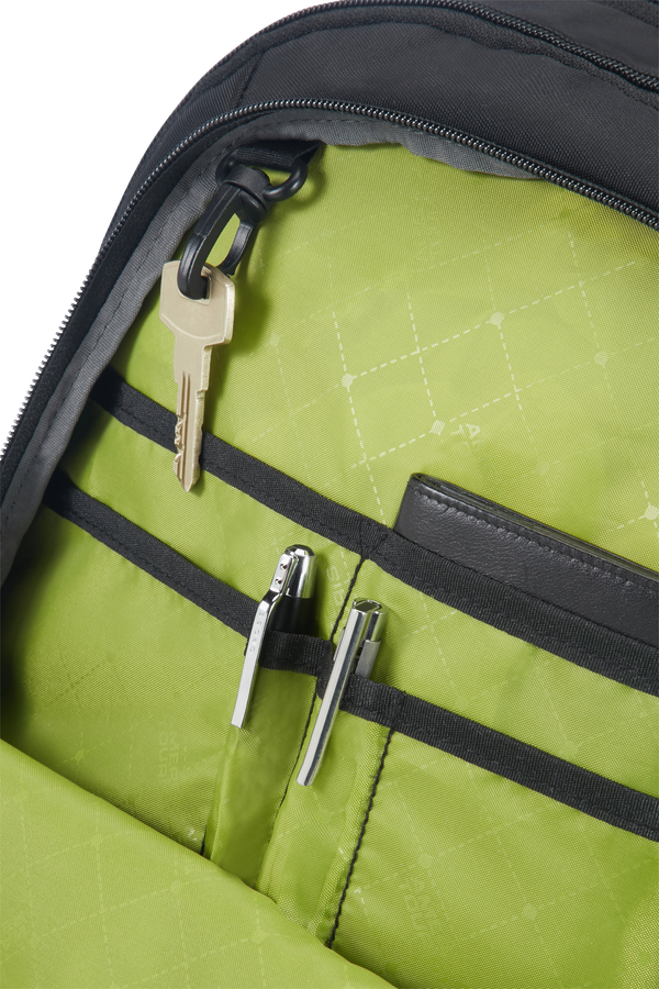 American Tourister Urban Groove Plecak na laptopa  39,6cm/15.6inch Czarny