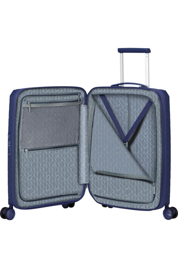 American Tourister Fastforward Spinner 55/20 TSA EXP 55cm  Dusk Purple