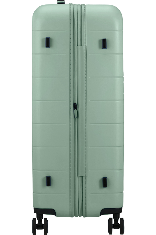 American Tourister Novastream Spinner TSA Exp. 77cm  Nomad Green