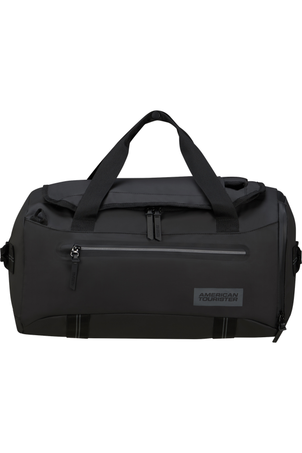 American Tourister Trailgo Duffle S  Czarny