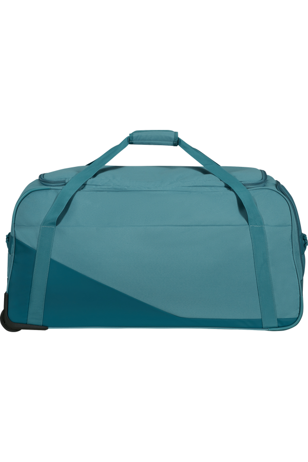 American Tourister City Racer Duffle with wheels L  Petrol American Tourister City Racer Duffle with wheels L  Petrol