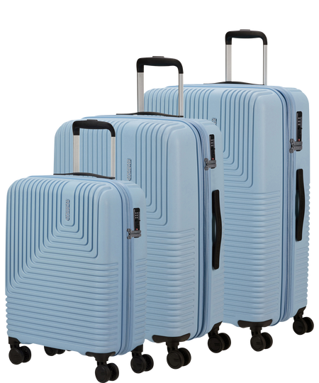 Niteline Zestaw Walizek Niteline Zestaw Walizek