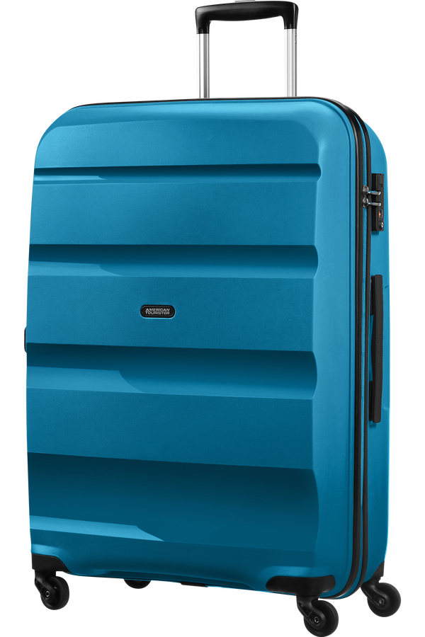 American Tourister Bon Air Spinner 75cm Seaport Blue
