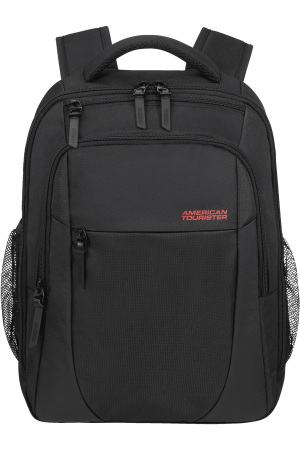 American Tourister Urban Groove UG12 Laptop Backpack Slim  15.6inch Czarny