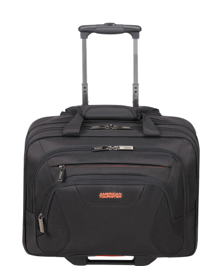 AT Work Torba na k&oacute;łkach 15.6"