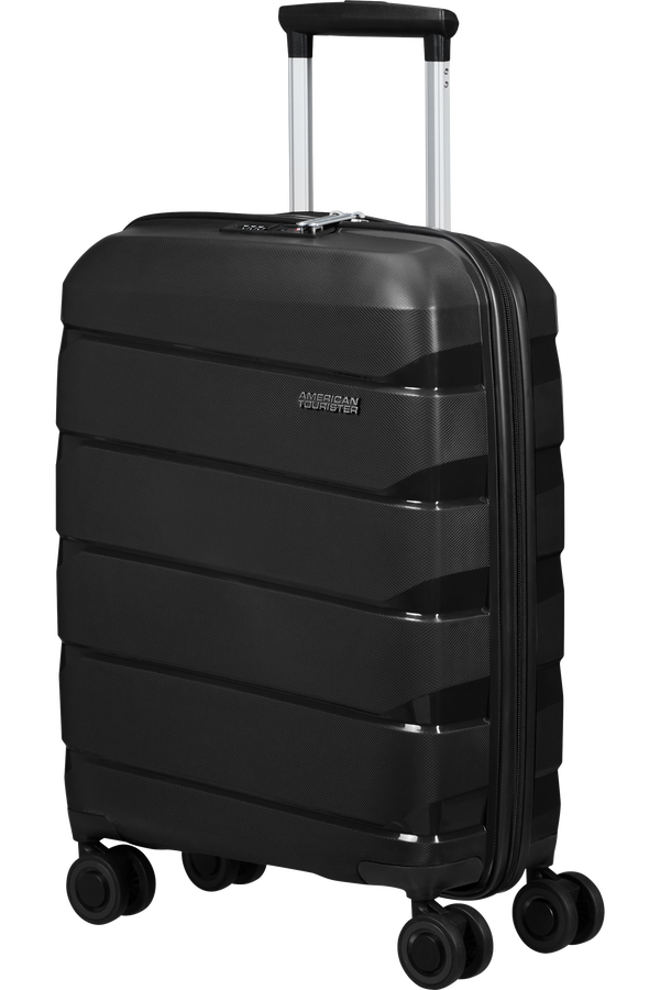 American Tourister Air Move SPINNER 55/20 TSA  Czarny