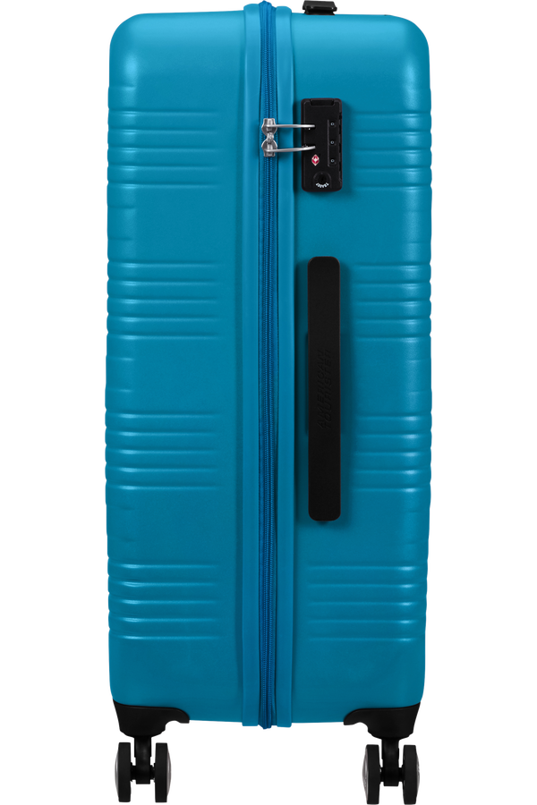 American Tourister Summerville SPINNER 66/24 TSA  Bright Blue