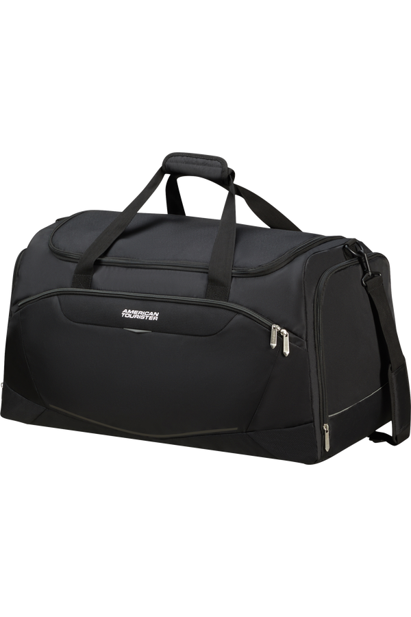 American Tourister SummerRide Duffle L Czarny