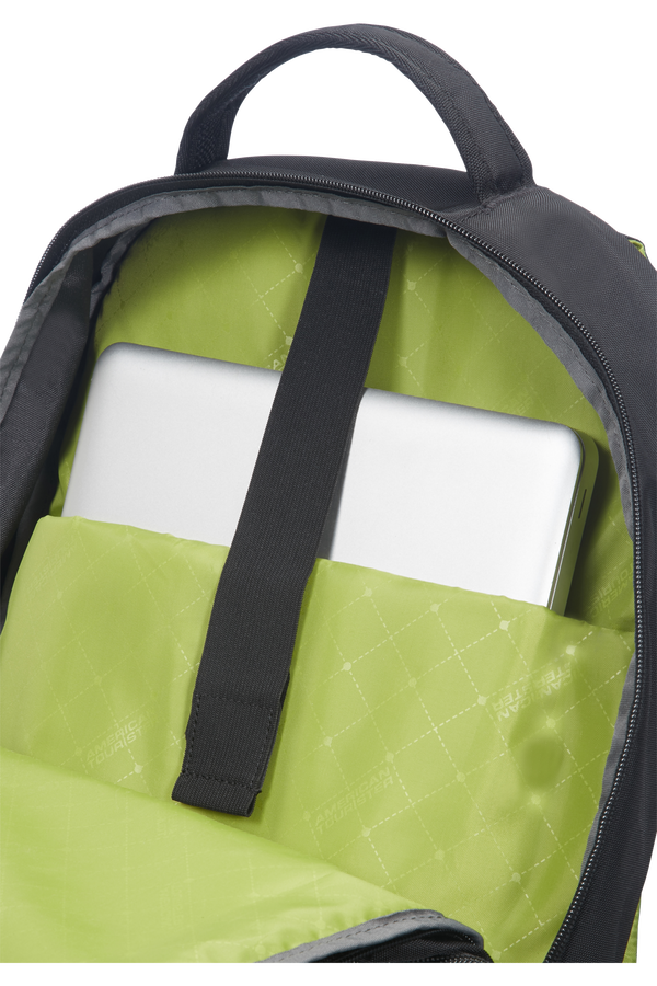American Tourister Urban Groove Plecak na laptopa  39,6cm/15.6inch Czarny