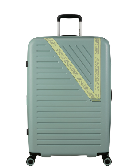 Dynabelt 77cm Walizka Duża