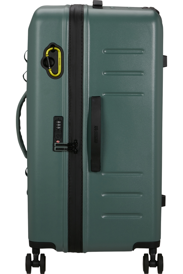 American Tourister Trailon Trunk 73cm  Dark Forest American Tourister Trailon Trunk 73cm  Dark Forest