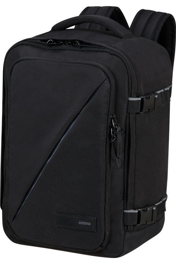 American Tourister Take2cabin Casual Backpack S  Czarny American Tourister Take2cabin Casual Backpack S  Czarny