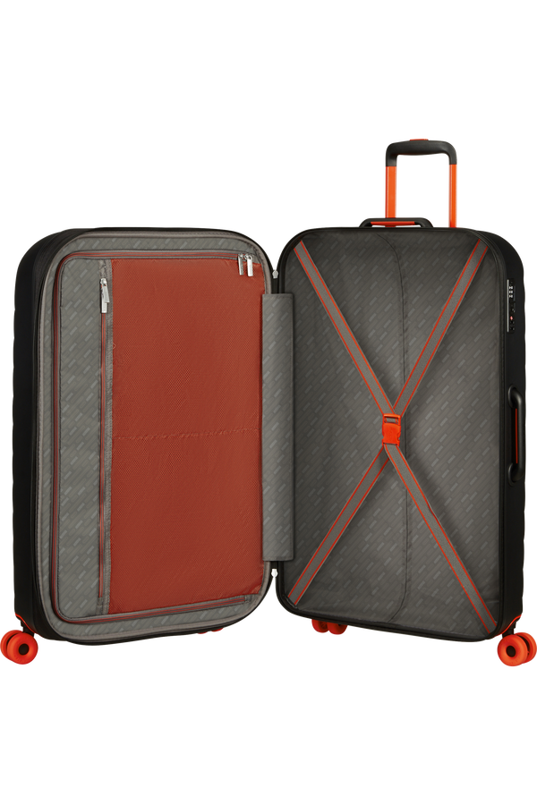 Neovibe 78cm Walizka Duża