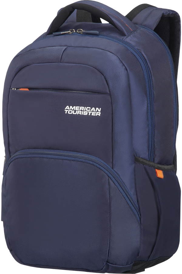 American Tourister Urban Groove Office Backpack  39.6cm/15.6inch Niebieski