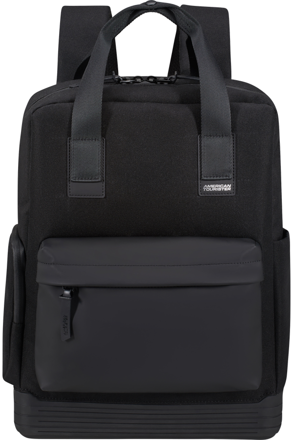 American Tourister Soulpack Business BP Tote 15.0'  Czarny