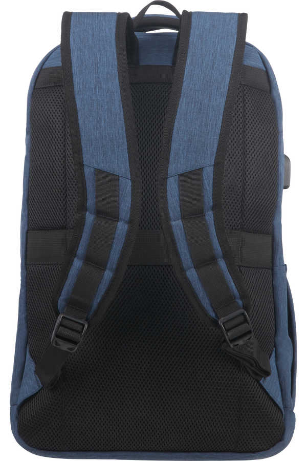 American Tourister Urban Groove UG USB Business Backpack 15.6'  Dark Navy American Tourister Urban Groove UG USB Business Backpack 15.6'  Dark Navy