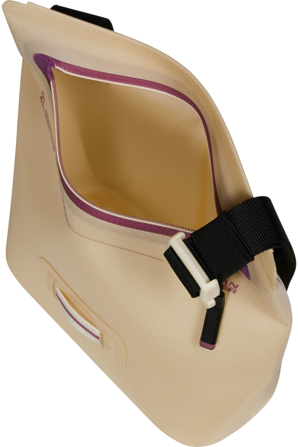 Colourdry S Torba na ramię | American Tourister Colourdry Shoulder Bag S  Summer Sand