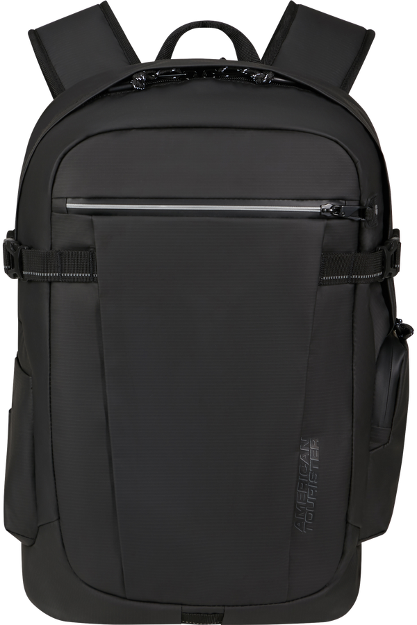 American Tourister Upventure LAPT. BACKPACK 15.6'  Czarny
