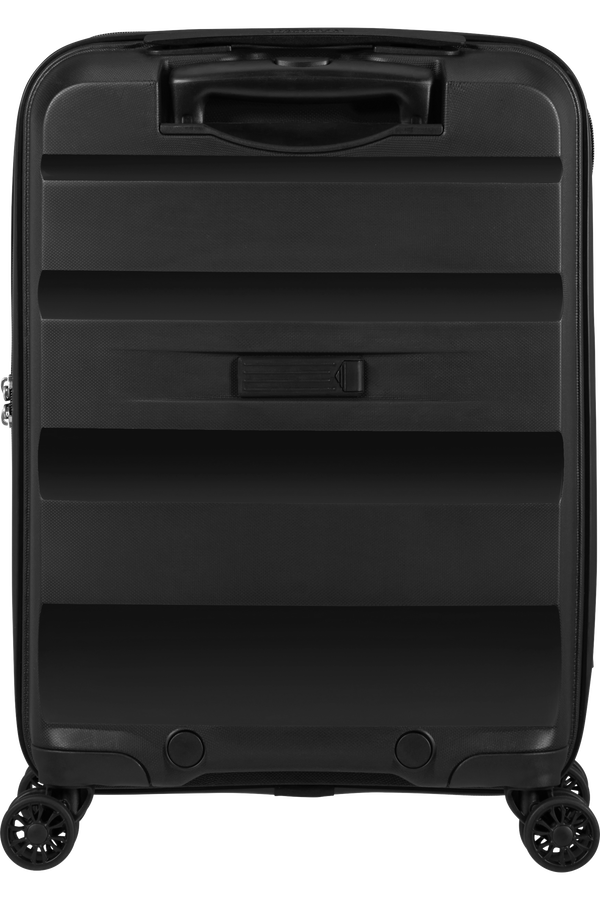 American Tourister Bon Air Dlx Spinner TSA 55cm  Czarny American Tourister Bon Air Dlx Spinner TSA 55cm  Czarny