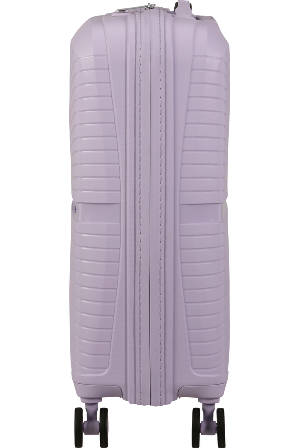 American Tourister Airconic Spinner 55/20 Tsa 55cm  Stormy Lilac American Tourister Airconic Spinner 55/20 Tsa 55cm  Stormy Lilac