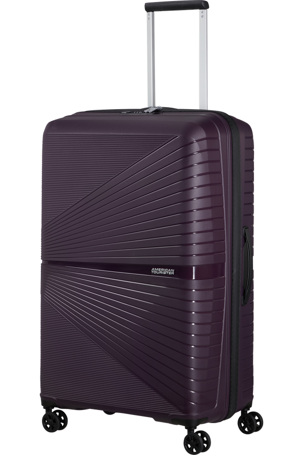 American Tourister Airconic Spinner 77/28 Tsa 77cm  Dark Plum