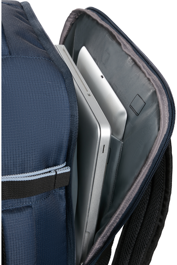 American Tourister Take2cabin Casual Backpack M  Dark Navy American Tourister Take2cabin Casual Backpack M  Dark Navy