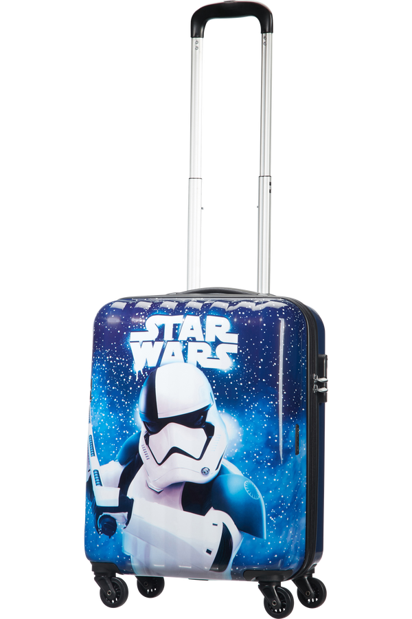 American Tourister Star Wars Legends Spinner 55cm 55x40x20cm  Stormtrooper Ep Viii