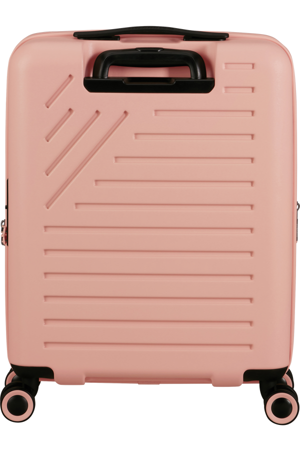 American Tourister Dynabelt Spinner EXP TSA 55cm  Sandy Rose