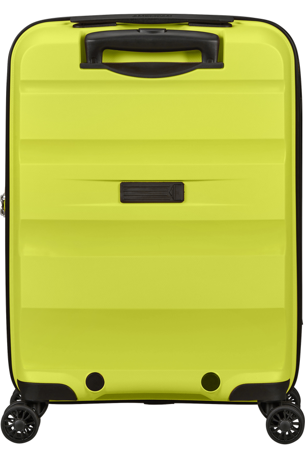 American Tourister Bon Air Dlx SPINNER 55/20 TSA  Bright Lime